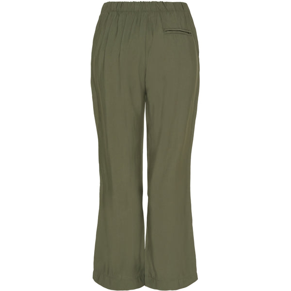 LULULIA Lululia Dam Byxor LuJosie 62648 Pant Verdemilitary