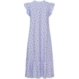 LULULIA Lululia Dam Kjol LuSofia 6190 Dress Originale4075tpkV2