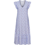 LULULIA Lululia Dam Kjol LuSofia 6190 Dress Originale4075tpkV2