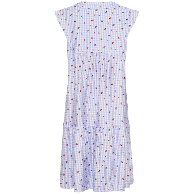 LULULIA Lululia Dam Kjol LuSofia 6190 Dress Originale4075tpkV2