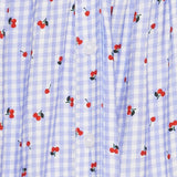 LULULIA Lululia Dam Kjol LuSofia 6190 Dress Originale4075tpkV2