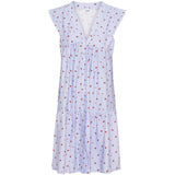 LULULIA Lululia Dam Kjol LuSofia 6190 Dress Originale4075tpkV2