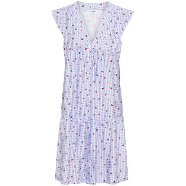 LULULIA Lululia Dam Kjol LuSofia 6190 Dress Originale4075tpkV2