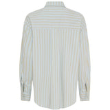 LULULIA Lululia Dam Kjol LuSofia 6190 Shirt LakeZC