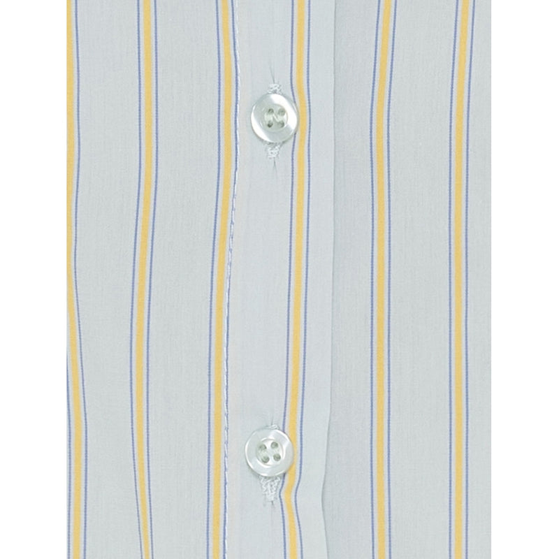 LULULIA Lululia Dam Kjol LuSofia 6190 Shirt LakeZC