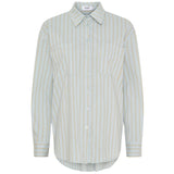 LULULIA Lululia Dam Kjol LuSofia 6190 Shirt LakeZC