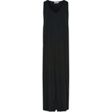 LULULIA Lululia Dam Klänning LuAlma 6221 Dress Black