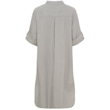 LULULIA Lululia Dam Klänning LuLiva 1985lu. Dress Fango