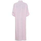 LULULIA Lululia Dam Klänning LuLiva 1985lu. Dress Pink