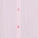 LULULIA Lululia Dam Klänning LuLiva 1985lu. Dress Pink