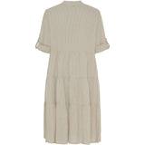 LULULIA Lululia Dam Klänning LuVera 2869 Dress Cashmere