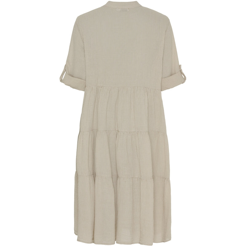 LULULIA Lululia Dam Klänning LuVera 2869 Dress Cashmere