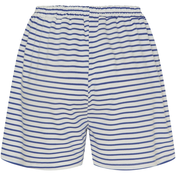 LULULIA Lululia Dam Shorts 62781 Shorts Blue/white