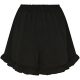 LULULIA Lululia Dam Shorts LuNola 2001 Shorts Black