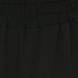 LULULIA Lululia Dam Shorts LuNola 2001 Shorts Black