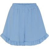 LULULIA Lululia Dam Shorts LuNola 2001 Shorts Celeste