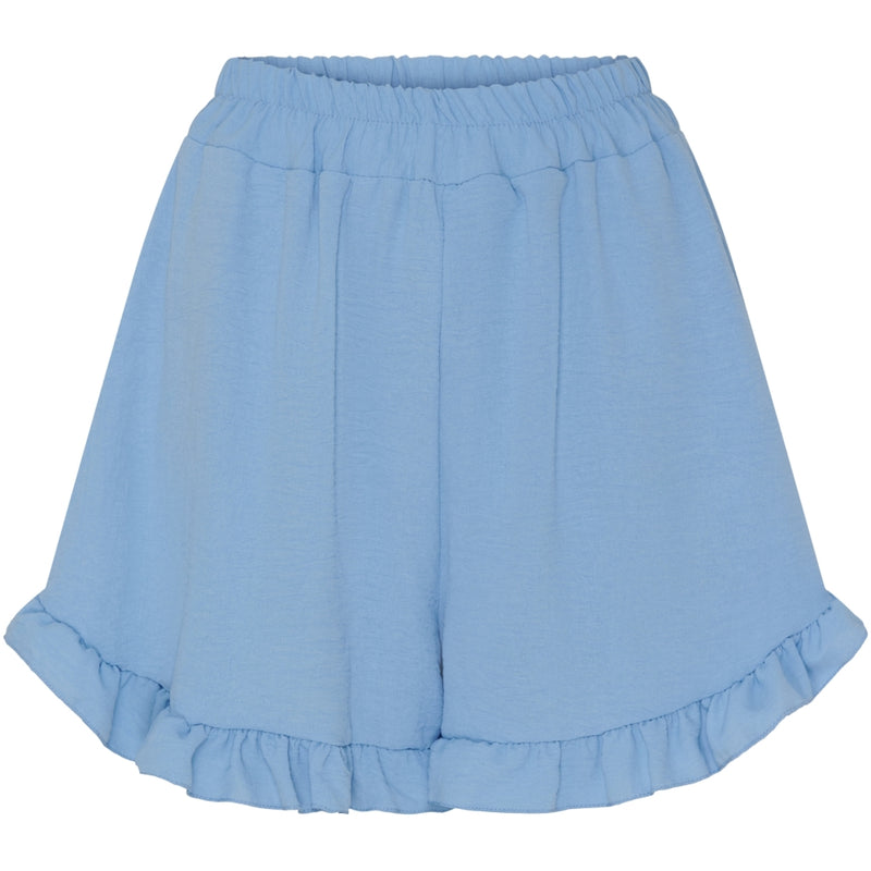 LULULIA Lululia Dam Shorts LuNola 2001 Shorts Celeste