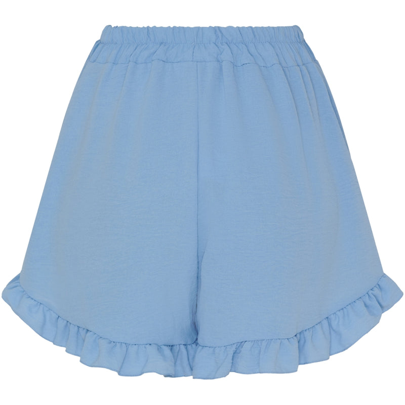 LULULIA Lululia Dam Shorts LuNola 2001 Shorts Celeste