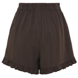 LULULIA Lululia Dam Shorts LuNola 2001 Shorts Moro