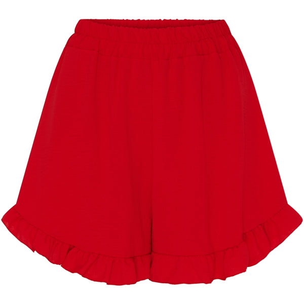 LULULIA Lululia Dam Shorts LuNola 2001 Shorts Red