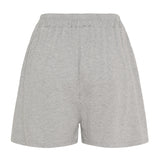 LULULIA Lululia Dam Shorts LuSelma 62781/1 Shorts Grey Melange