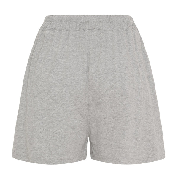 LULULIA Lululia Dam Shorts LuSelma 62781/1 Shorts Grey Melange