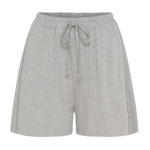 LULULIA Lululia Dam Shorts LuSelma 62781/1 Shorts Grey Melange