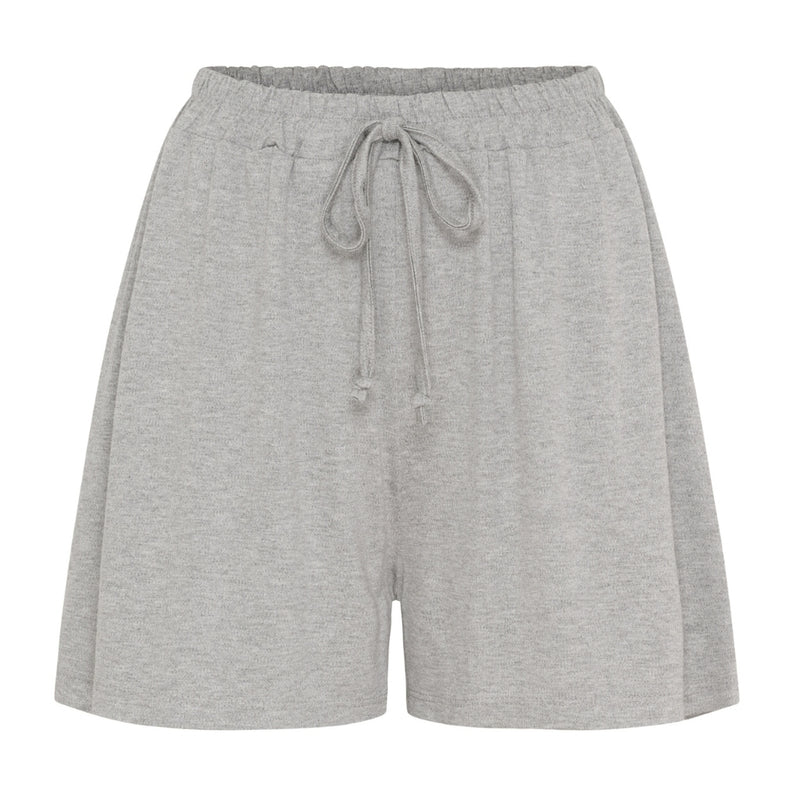 LULULIA Lululia Dam Shorts LuSelma 62781/1 Shorts Grey Melange