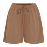 LULULIA Lululia Dam Shorts LuSelma 62781/1 Shorts Noce
