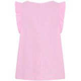 LULULIA Lululia Dam Top LuTanja 82708 Top RosaBaby3492