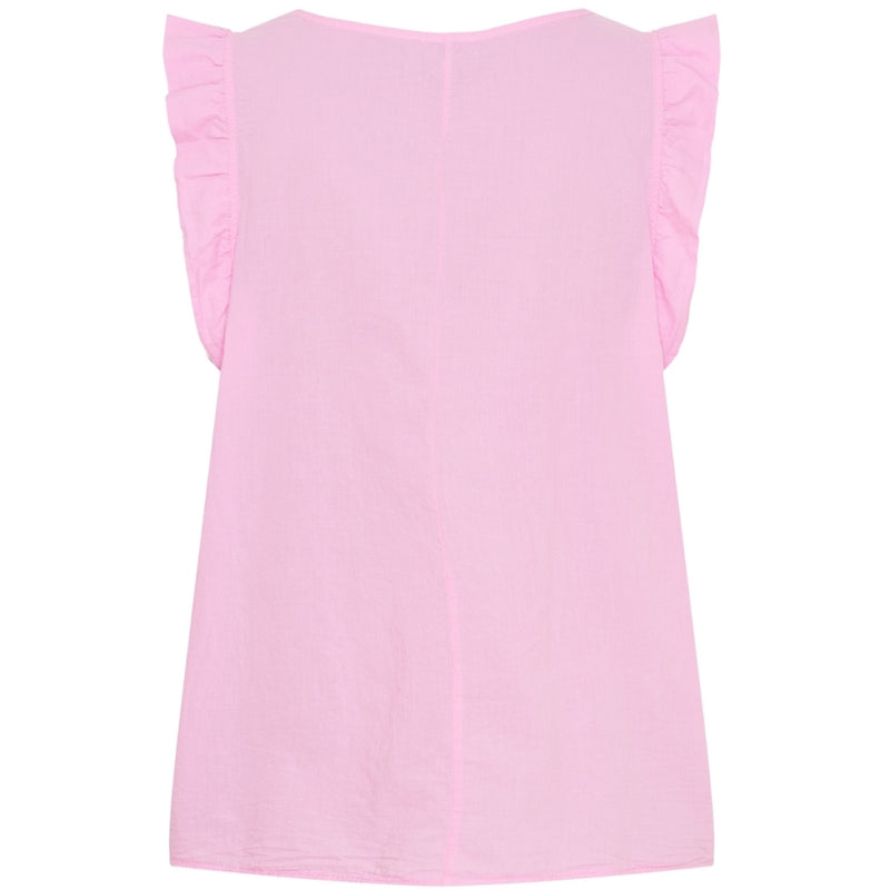 LULULIA Lululia Dam Top LuTanja 82708 Top RosaBaby3492