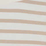 LULULIA Lululia Dame Bluse LuOlivia 58935LU LS Tee Beige9