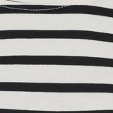 LULULIA Lululia Dame Bluse LuOlivia 58935LU LS Tee Black