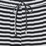 LULULIA Lululia Dame Bukser LuVictoria 266188LU - längd 32 Pant Black22
