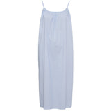 LULULIA Lululia Dam Klänning LUSilke 8265LU Dress Celeste Stripe