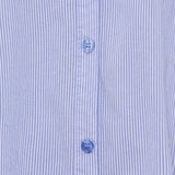 LULULIA Lululia Dame Klänning Lufrida 1665LU Tunica Light blue