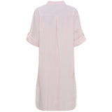 LULULIA Lululia Dame Klänning Lufrida 1665LU Tunica Pink