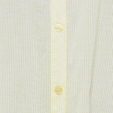 LULULIA Lululia Dame Klänning Lufrida 1665LU Tunica Yellow