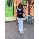 LULULIA Lululia Dame Top LUVera 8012TLU Top Moro23