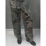 LULULIA Lululia Dame bukser LuEmelia 29301LU Pant Camo
