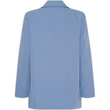 LULULIA Lululia Gia dam kavaj 6120-0 Blazer Blue Haze Blur