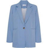 LULULIA Lululia Gia dam kavaj 6120-0 Blazer Blue Haze Blur