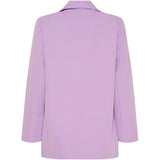 LULULIA Lululia Gia dam kavaj 6120-0 Blazer Lilac