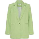 LULULIA Lululia Gia dam kavaj 6120-0 Blazer Menta