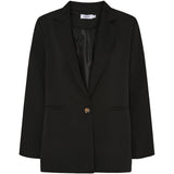 LULULIA Lululia Gia dam kavaj 6120-0 Blazer Black40