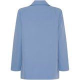 LULULIA Lululia Gia dam kavaj 6120-0 Blazer Blue Haze Blur