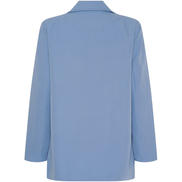LULULIA Lululia Gia dam kavaj 6120-0 Blazer Blue Haze Blur