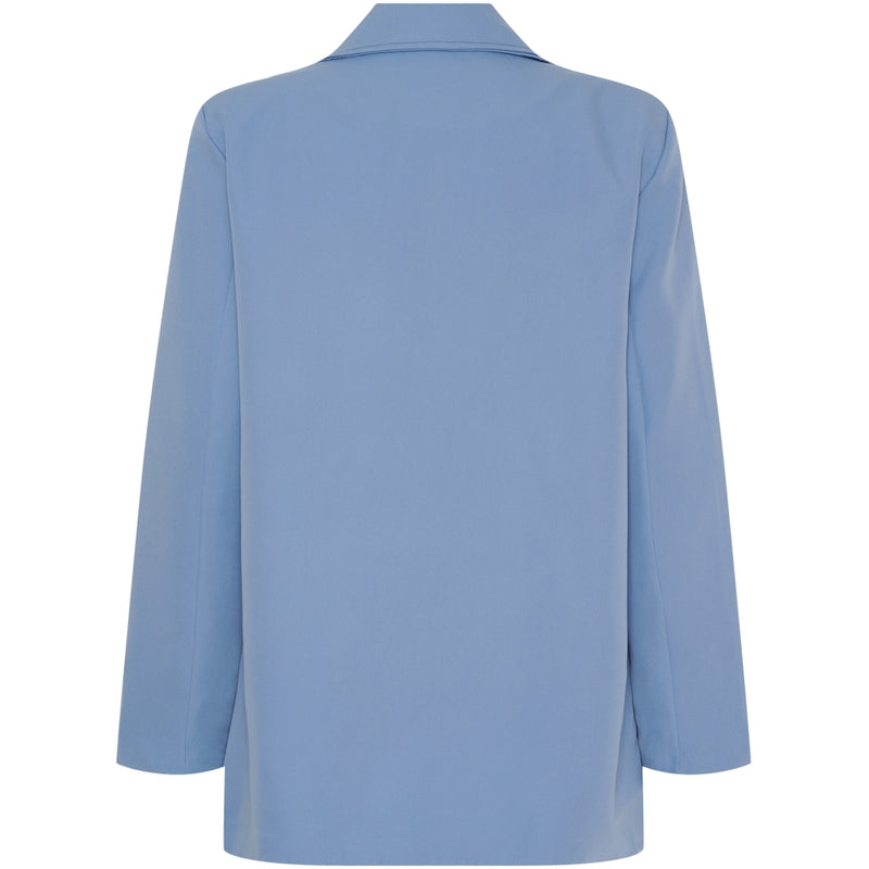 LULULIA Lululia Gia dam kavaj 6120-0 Blazer Blue Haze Blur