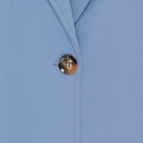 LULULIA Lululia Gia dam kavaj 6120-0 Blazer Blue Haze Blur