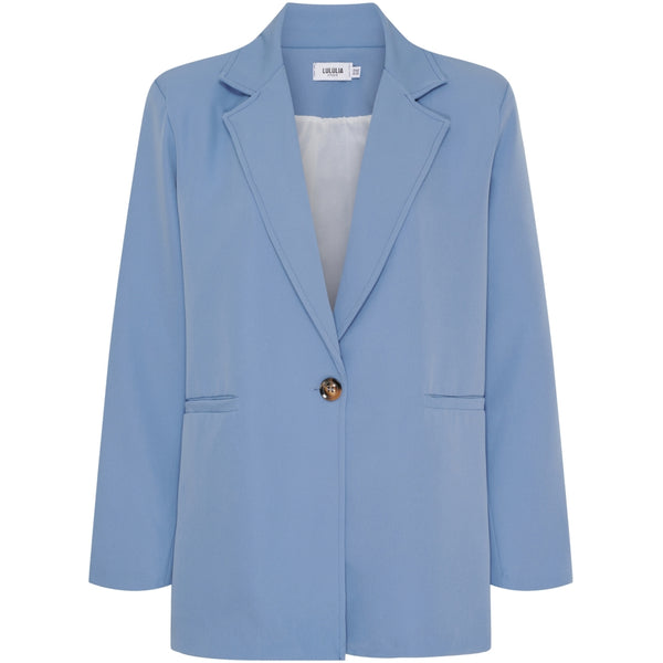 LULULIA Lululia Gia dam kavaj 6120-0 Blazer Blue Haze Blur